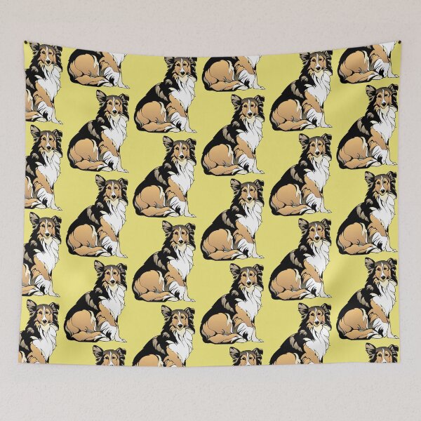 Item preview, Dogs make me happy designed and sold by Bela Ambrus.