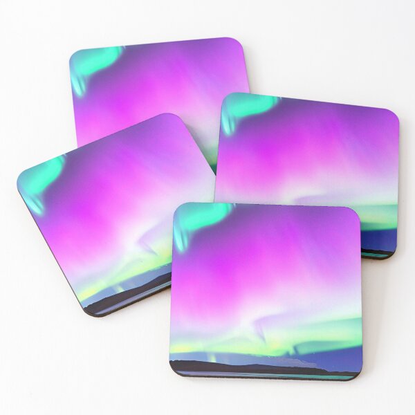 Item preview, Stunning Aurora Borealis designed and sold by VitalDesigner.