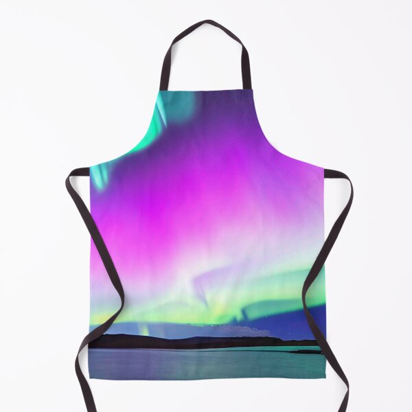 Item preview, Stunning Aurora Borealis designed and sold by VitalDesigner.