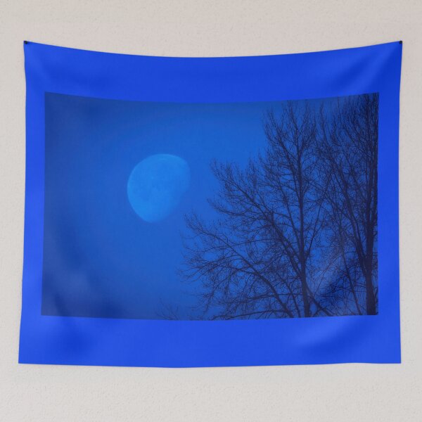 Item preview, Cobalt Moon designed and sold by Taina Sohlman.