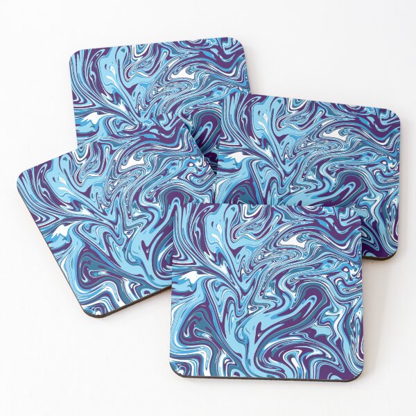 Item preview, Liquified sea designed and sold by Inaroda.