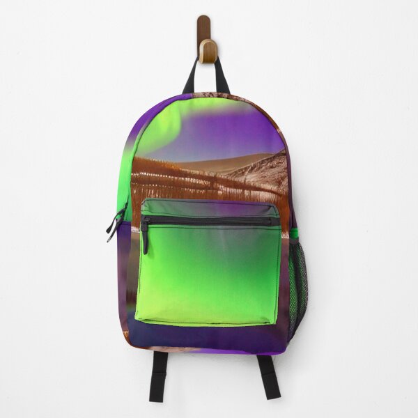 Item preview, Dreamy Aurora Borealis designed and sold by VitalDesigner.