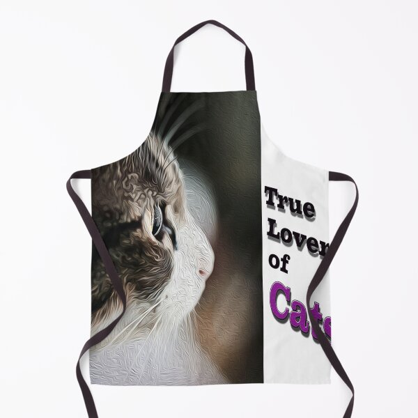 Item preview, True Lover of Cats. designed and sold by Huskyyy Designs.