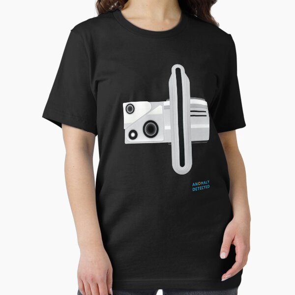Item preview, ANOMALY DETECTED designed and sold by ssan.