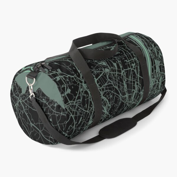 Item preview, Map of New York, NYC designed and sold by wamuigaworld.