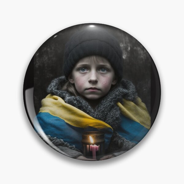 Item preview, Stay  We Together with Ukraine designed and sold by netdota.