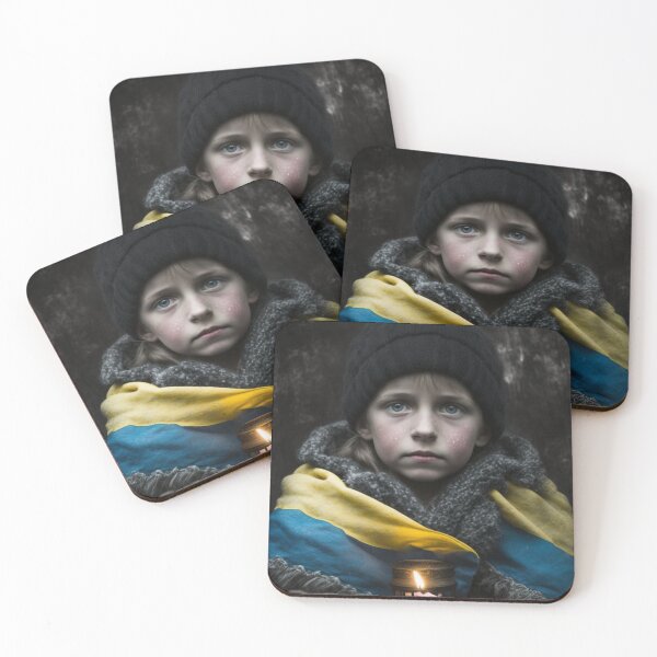 Item preview, Stay  We Together with Ukraine designed and sold by netdota.
