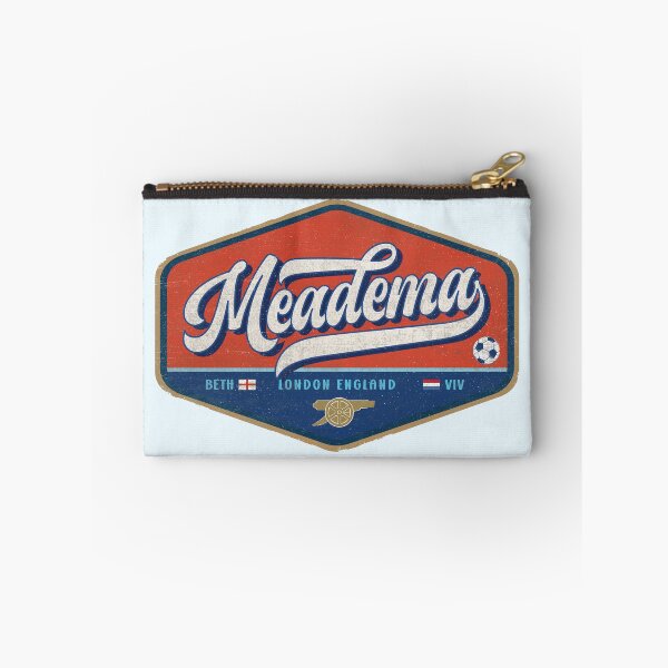 Item preview, Meadema Badge designed and sold by Numero14.
