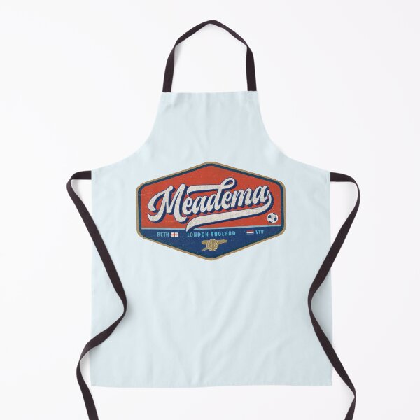 Item preview, Meadema Badge designed and sold by Numero14.