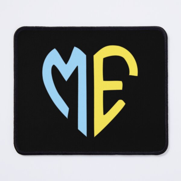 Item preview, Maine State Abbreviation designed and sold by US States Merch.