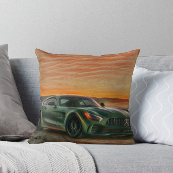 Artikelvorschau, Mercedes-AMG GT R entworfen und verkauft von OrangeCars.