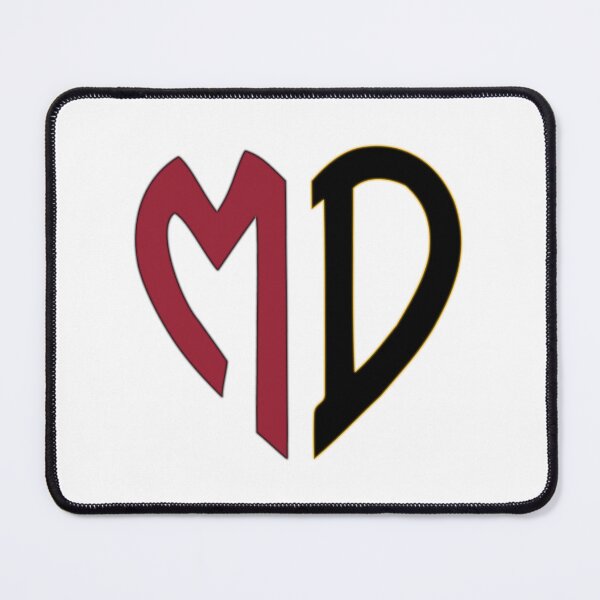 Item preview, Maryland State Abbreviation designed and sold by US States Merch.