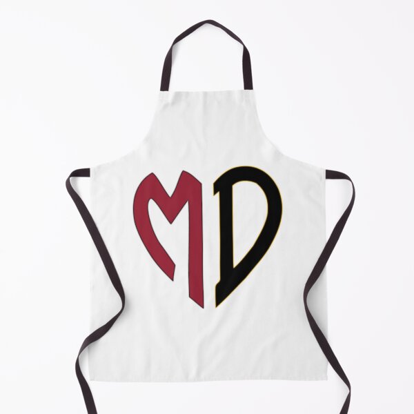 Item preview, Maryland State Abbreviation designed and sold by US States Merch.