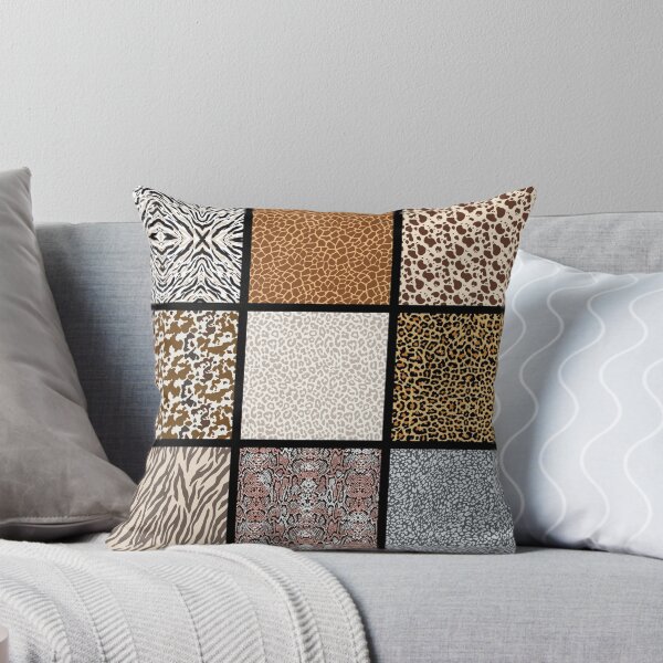 Item preview, Best Knitting Mom Ever - Animal Print Patterns designed and sold by kelvinmunene13.