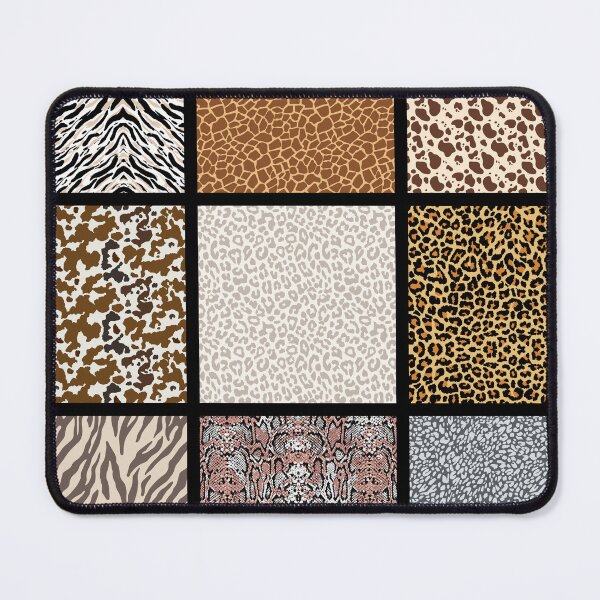 Item preview, Best Knitting Mom Ever - Animal Print Patterns designed and sold by kelvinmunene13.