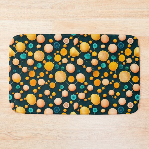Item preview, Microscopic Cells - Pattern designed and sold by zcabask.