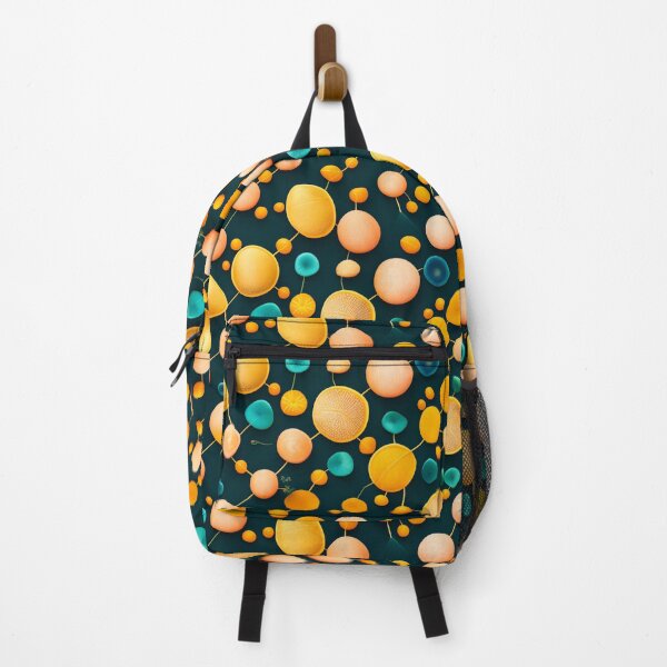 Item preview, Microscopic Cells - Pattern designed and sold by zcabask.