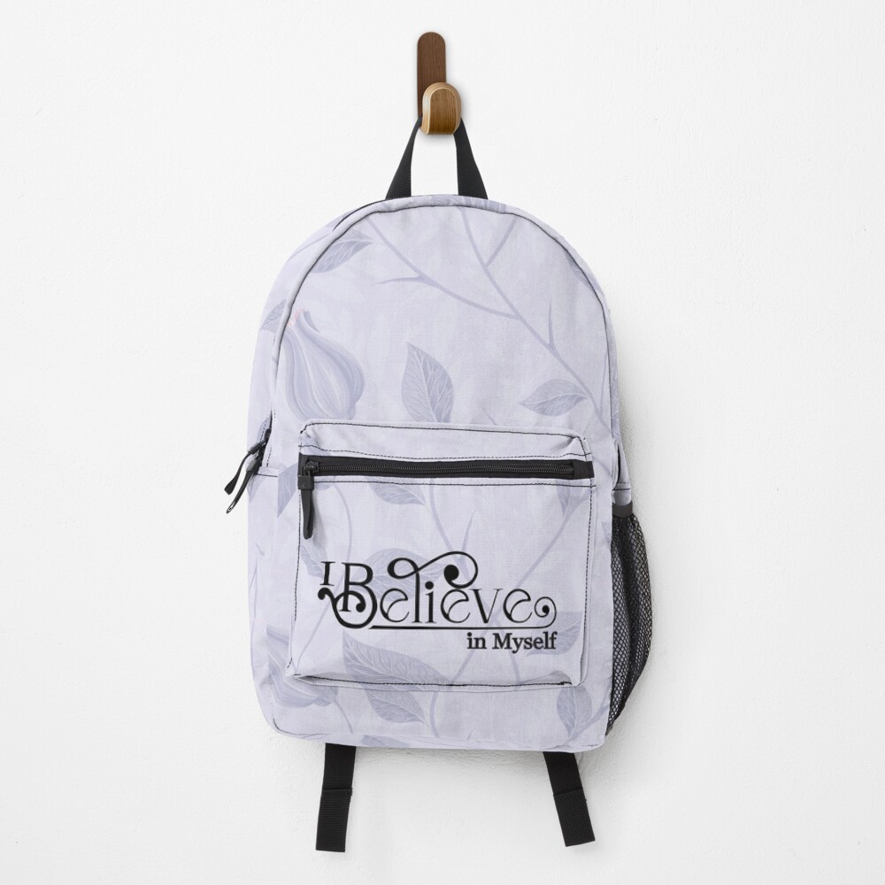 Item preview, Backpack designed and sold by changingcanvas1.