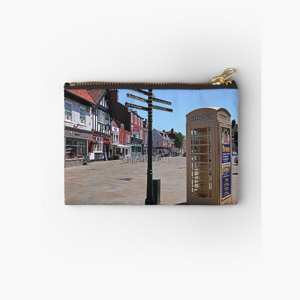 Item preview, beverley wednesday market designed and sold by nickhedges.