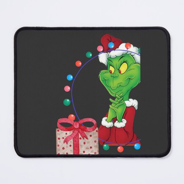 Item preview, feeling extra grinchy today. designed and sold by Raplove.
