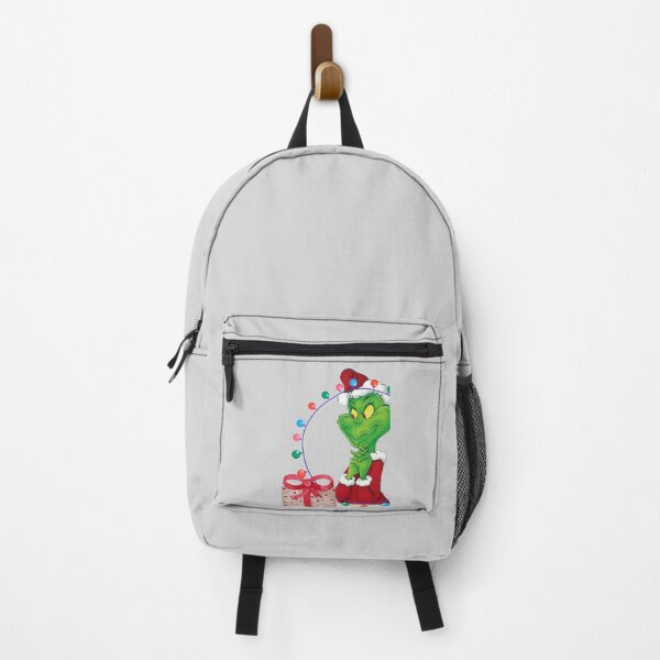 Item preview, feeling extra grinchy today. designed and sold by Raplove.