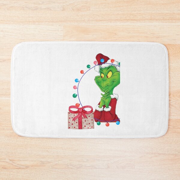 Item preview, feeling extra grinchy today. designed and sold by Raplove.