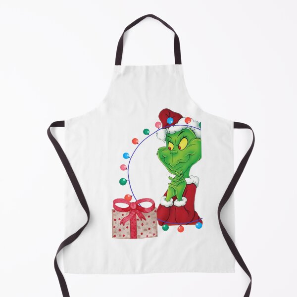 Item preview, feeling extra grinchy today. designed and sold by Raplove.