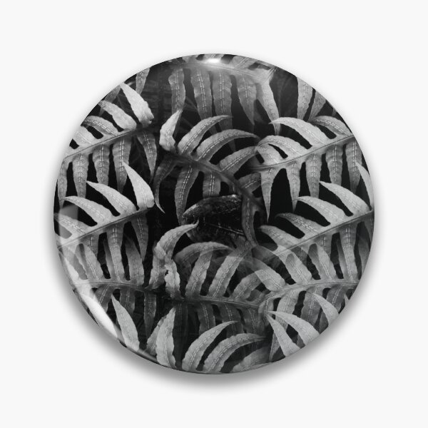 Item preview, Ferny Fern Ferns (pattern) designed and sold by Yampimon.