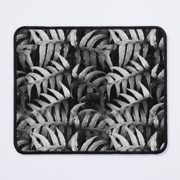 Item preview, Ferny Fern Ferns (pattern) designed and sold by Yampimon.