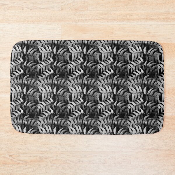 Item preview, Ferny Fern Ferns (pattern) designed and sold by Yampimon.