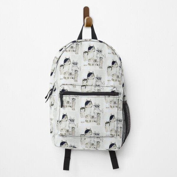 Item preview, Felidae Family designed and sold by Julie Pitman.