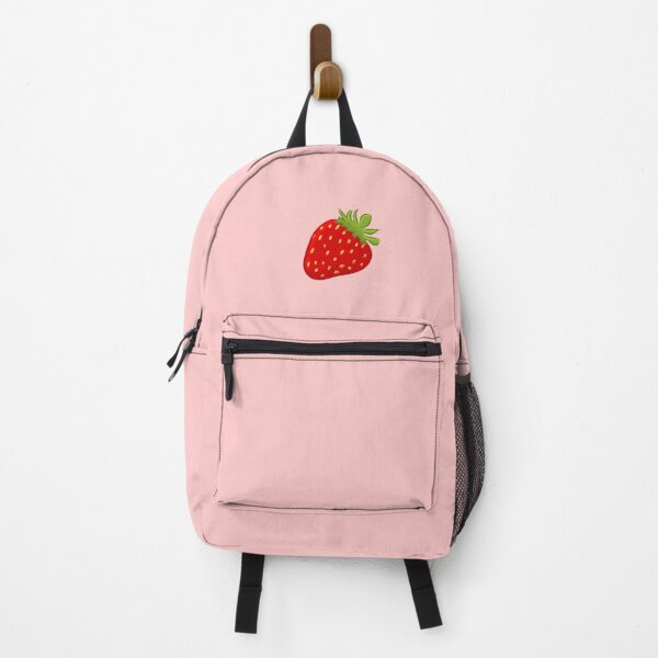 Item preview, Juicy Digital Strawberry designed and sold by Silk-Designs.