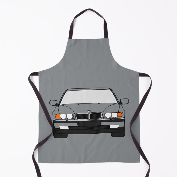 Item preview, E38 facelift 1998-2001 designed and sold by EdimDesign.