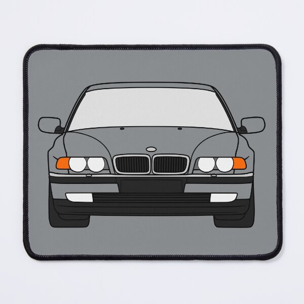 Item preview, E38 facelift 1998-2001 designed and sold by EdimDesign.