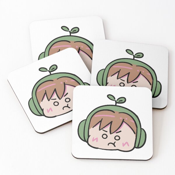 Item preview, Greeny Qwin Collection 06 designed and sold by Shiam SR.