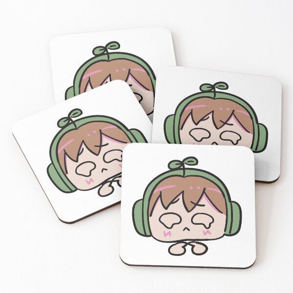 Item preview, Greeny Qwin Collection 05 designed and sold by Shiam SR.