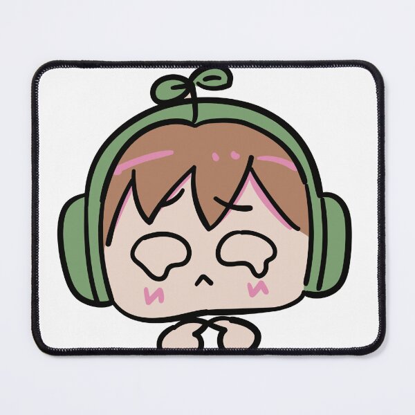 Item preview, Greeny Qwin Collection 05 designed and sold by Shiam SR.