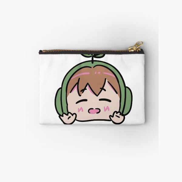 Item preview, Greeny Qwin Collection 04 designed and sold by Shiam SR.