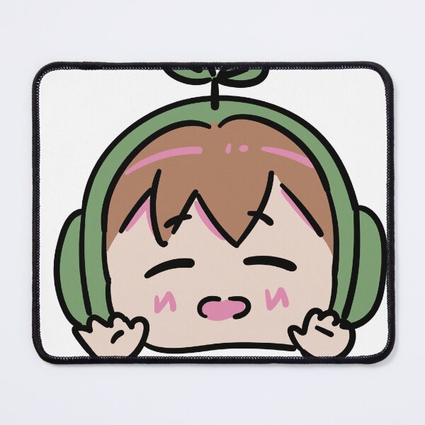 Item preview, Greeny Qwin Collection 04 designed and sold by Shiam SR.