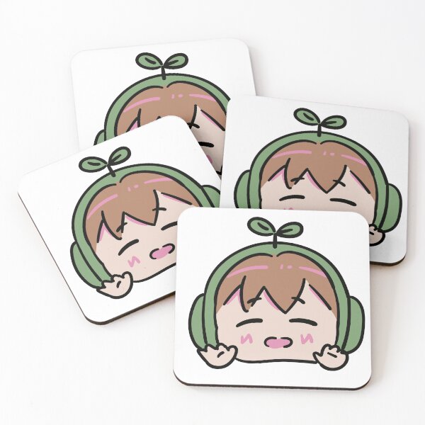 Item preview, Greeny Qwin Collection 04 designed and sold by Shiam SR.