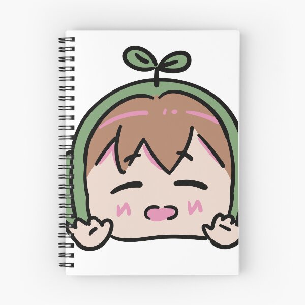 Item preview, Greeny Qwin Collection 04 designed and sold by Shiam SR.