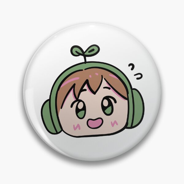 Item preview, Greeny Qwin Collection 03 designed and sold by Shiam SR.