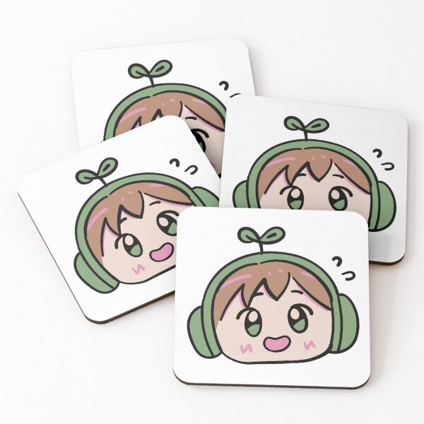 Item preview, Greeny Qwin Collection 03 designed and sold by Shiam SR.