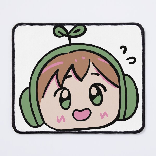 Item preview, Greeny Qwin Collection 03 designed and sold by Shiam SR.