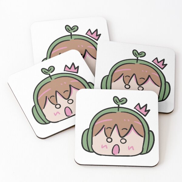Item preview, Greeny Qwin Collection 02 designed and sold by Shiam SR.