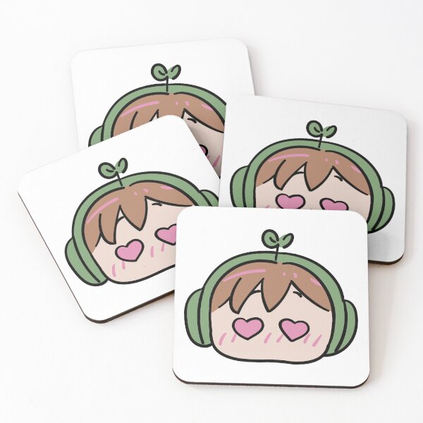 Item preview, Greeny Qwin Collection 01 designed and sold by Shiam SR.
