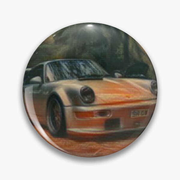 Artikelvorschau, Porsche 911 entworfen und verkauft von OrangeCars.