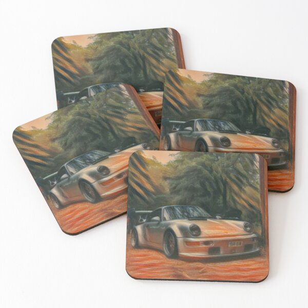 Item preview, Porsche 911 designed and sold by OrangeCars.