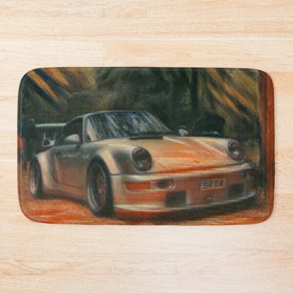 Item preview, Porsche 911 designed and sold by OrangeCars.