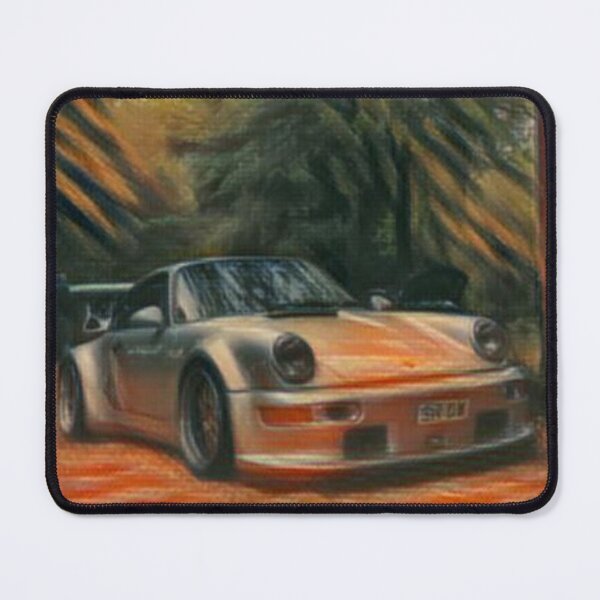 Item preview, Porsche 911 designed and sold by OrangeCars.